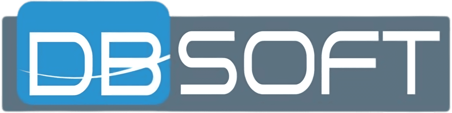 DBSoft logo